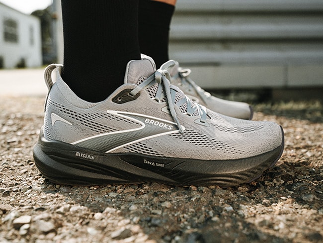 Produtos de alta performance para corrida.