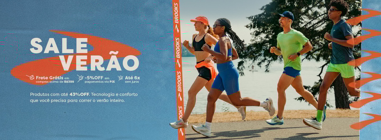 Produtos com até 43%OFF