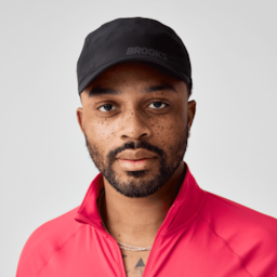 Boné Brooks Journey Unissex