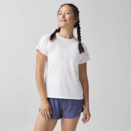 Camiseta Brooks Podium Feminina
