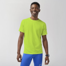 Camiseta Brooks Podium Masculina