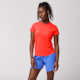 Camiseta Brooks Sprint Free 3.0 Feminina