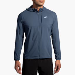 Jaqueta Brooks Canopy Masculina
