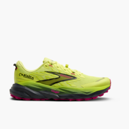 Tênis Brooks Cascadia 19 Feminino