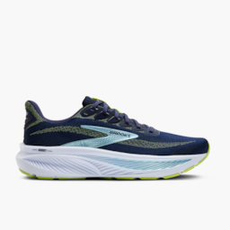 Tênis Brooks Ghost 17 Masculino