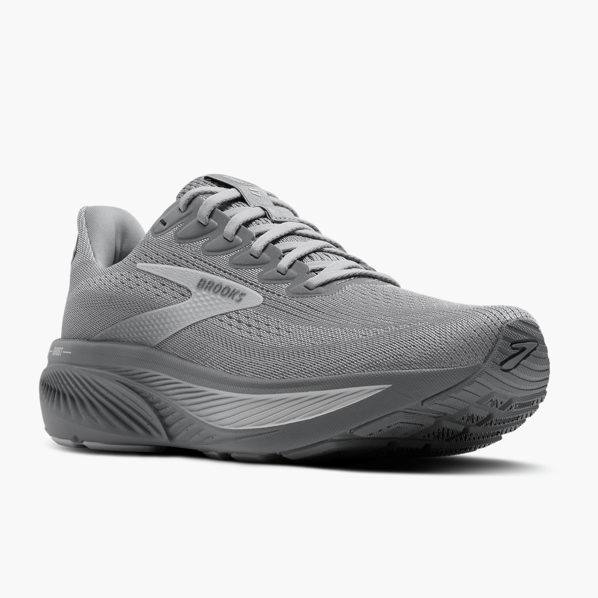 Tênis Brooks Ghost 17 Masculino