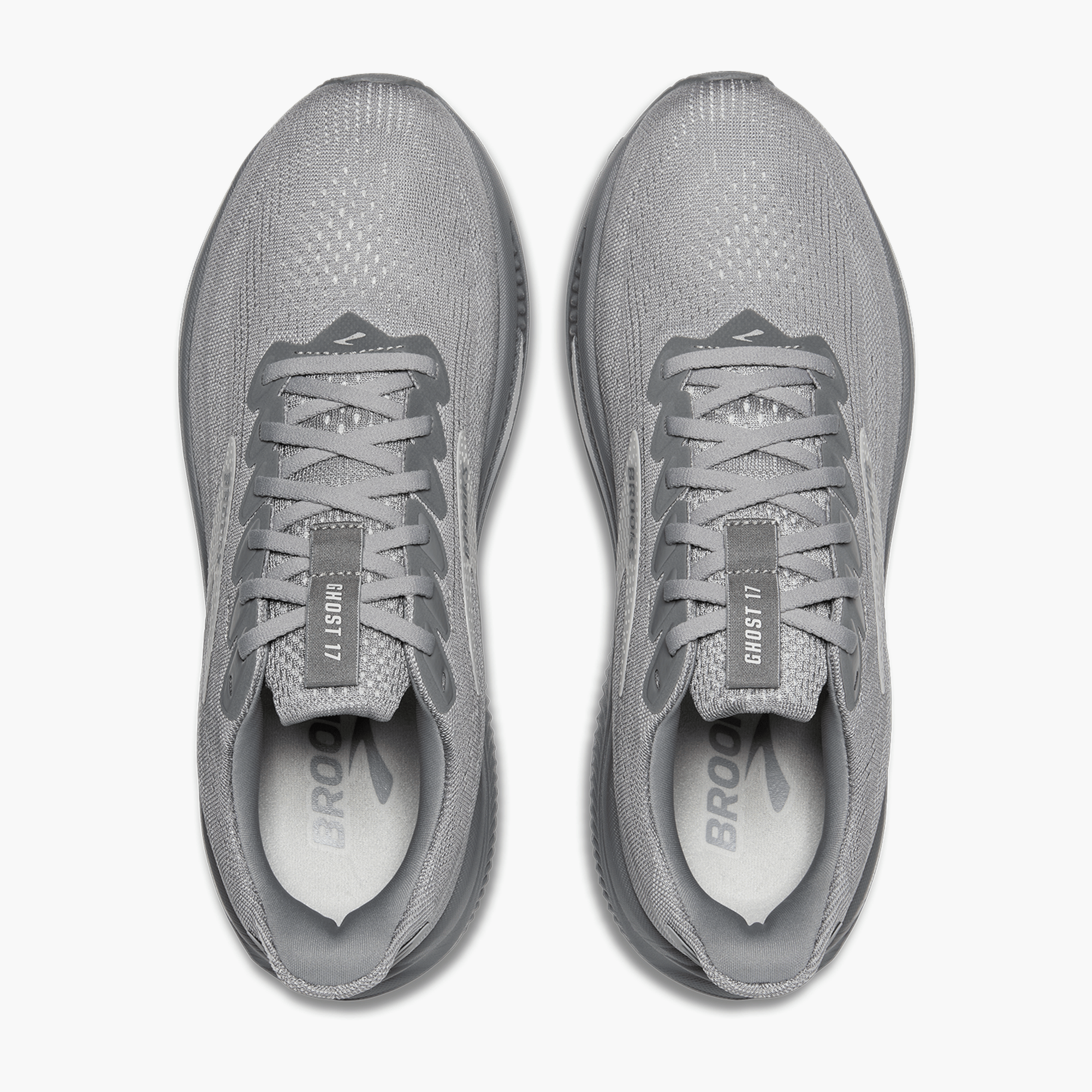 Tênis Brooks Ghost 17 Masculino