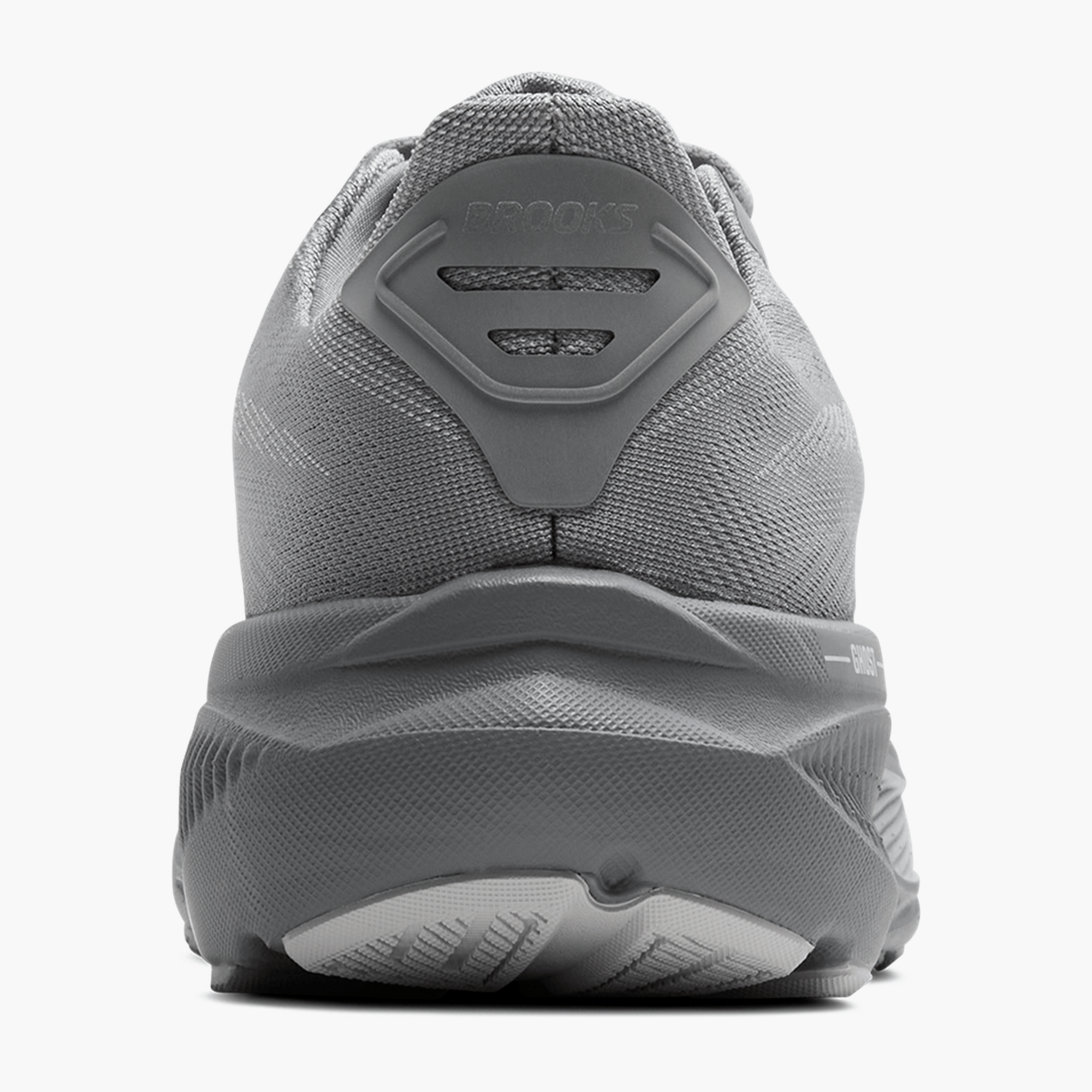 Tênis Brooks Ghost 17 Masculino