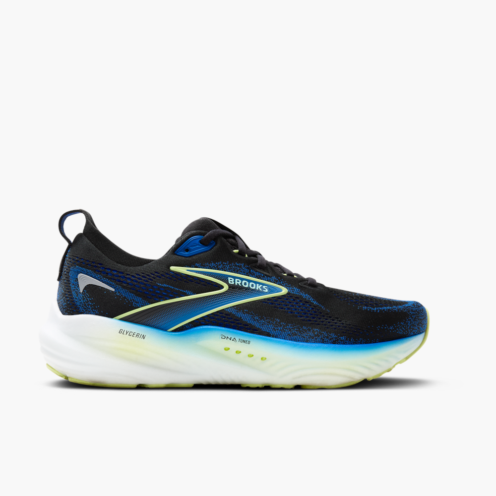 Brooks Launch Tenis Corrida Brooks Tenis Corrida Outlet Brooks