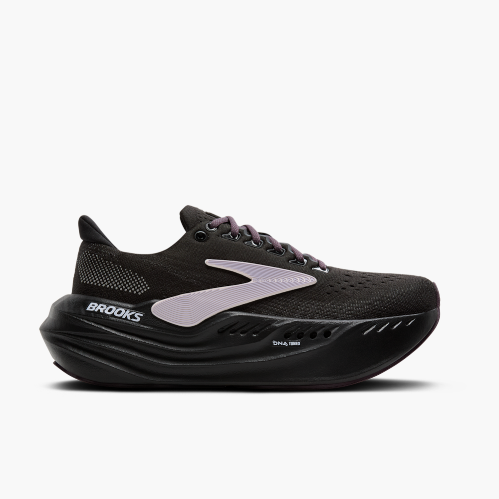 Bhaderwah Campus Mens Brooks Adrenaline Gts 21 Purple Brooks Ghost