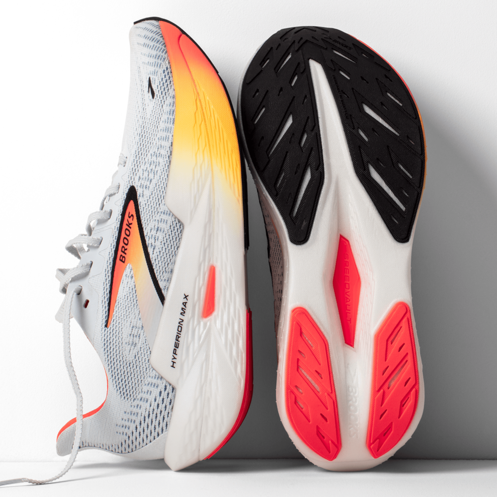 Tênis Brooks Hyperion Max Feminino - Main Image