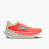 OFF WHITE/CORAL