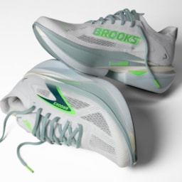 Tênis Brooks Hyperion Max 3 Masculino