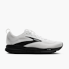 Bright White/Oyster/Black