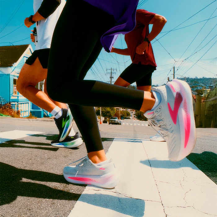 Brooks Glycerin Max: a evolução do tênis de corrida com máximo amortecimento
