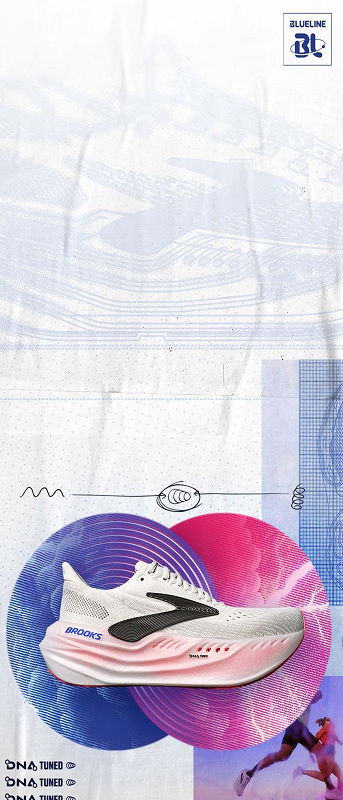 Detalhes do calçado