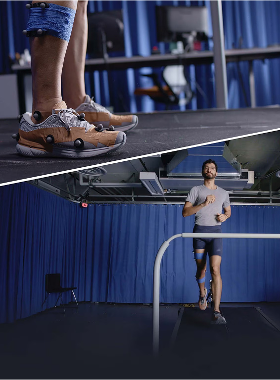 Run Research Lab