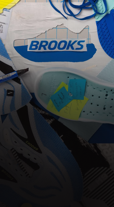 Detalhes do calçado