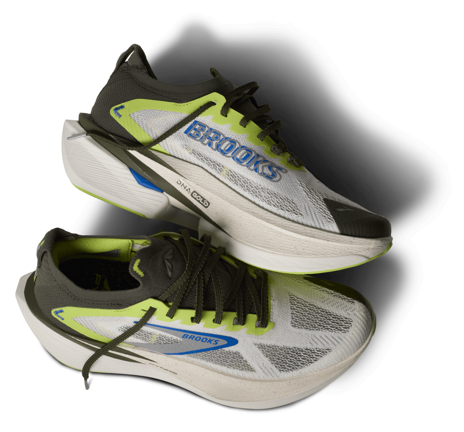 Tênis Hyperion Max 3